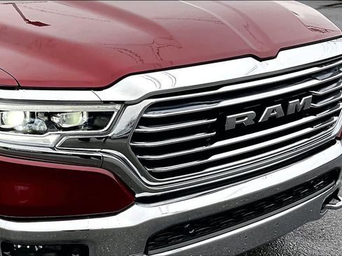 Used 2019 RAM 1500 Laramie Longhorn AWD/4WD image 33