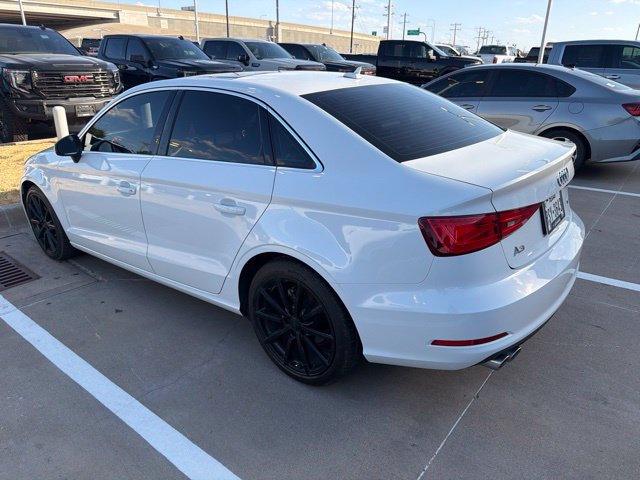 Used 2015 Audi A3 TDI Premium Plus FWD image 3