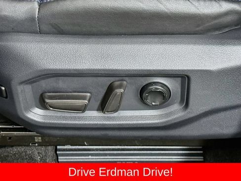 Used 2022 Toyota Tundra Platinum w/ Advanced Package RWD image 12