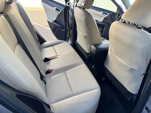 Used 2012 Lexus CT 200h image 17