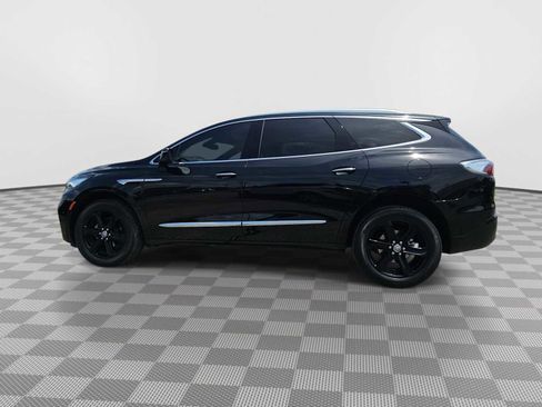 Certified 2024 Buick Enclave Essence w/ Experience Buick Package FWD image 5