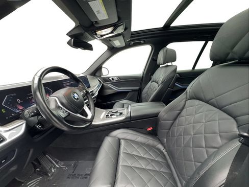 Used 2024 BMW X5 sDrive40i RWD image 21
