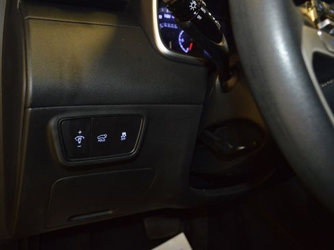 Used 2024 Hyundai Tucson SEL image 16