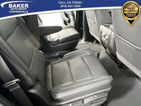 Used 2023 GMC Yukon Denali image 28