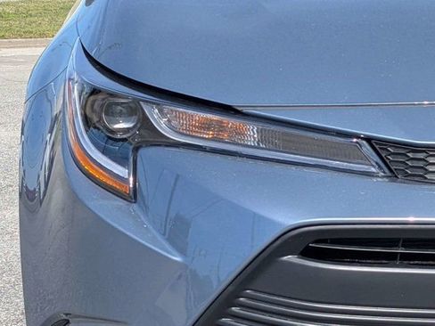 New 2026 Toyota Corolla LE image 10