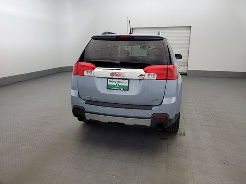 Used 2014 GMC Terrain SLT FWD image 7