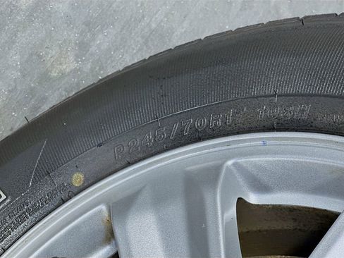 Used 2018 Ford F150 XLT RWD image 29
