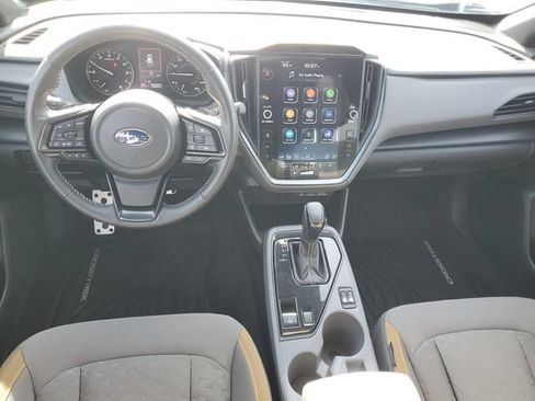 Certified 2024 Subaru Crosstrek 2.5i Sport AWD/4WD image 12