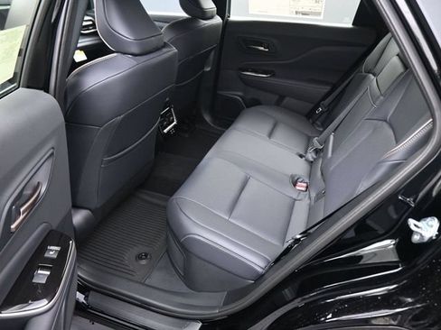 Certified 2025 Toyota Crown Signia AWD/4WD image 19