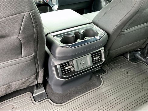 Used 2026 Ford F150 STX w/ F-150 LOBO Package AWD/4WD image 33