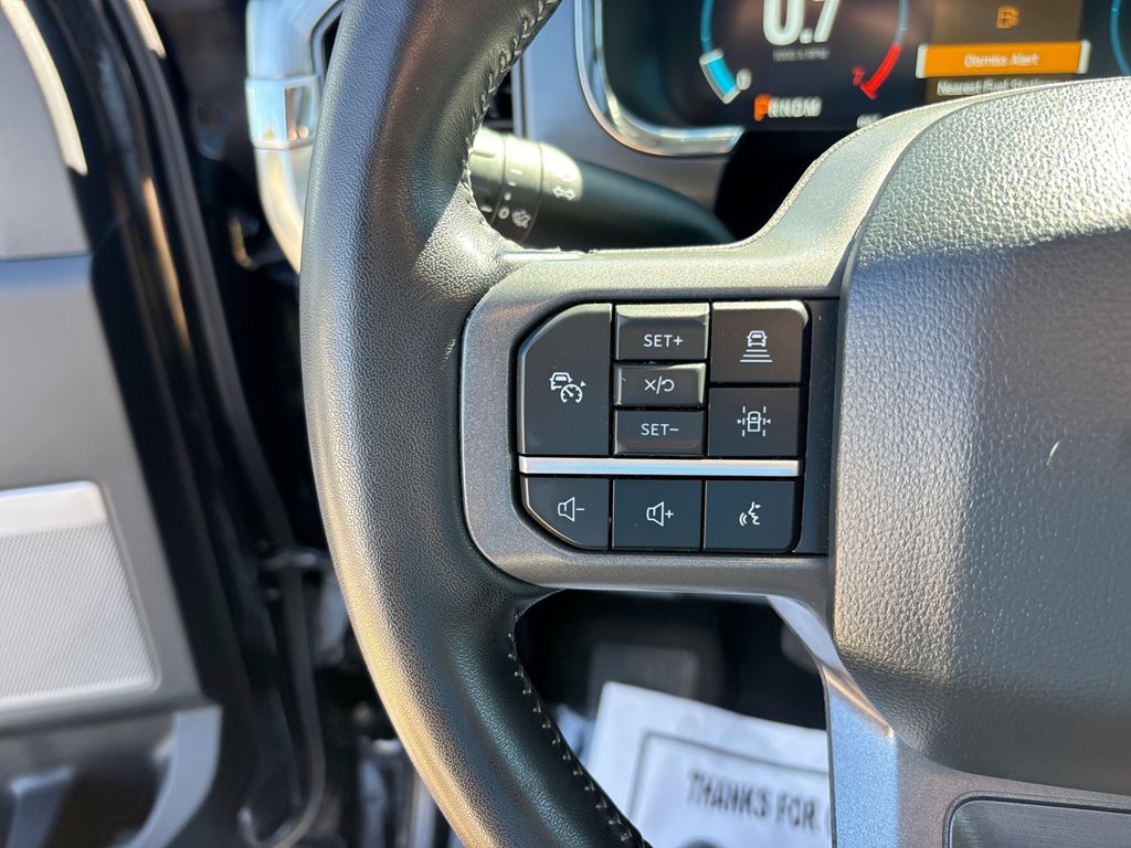 Used 2023 Ford F150 Lariat w/ Equipment Group 502A High AWD/4WD image 35