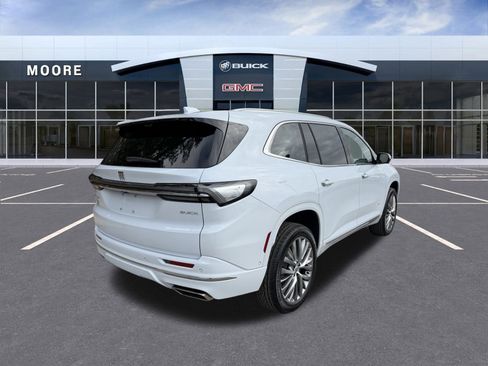 New 2026 Buick Enclave Avenir w/ Super Cruise Package FWD image 5