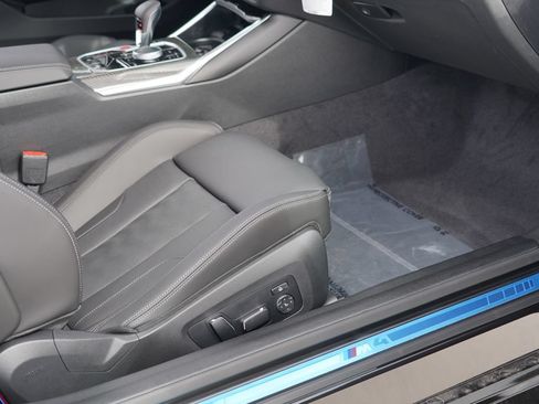 New 2027 BMW M4 xDrive Competition w/ Executive Package AWD/4WD image 23
