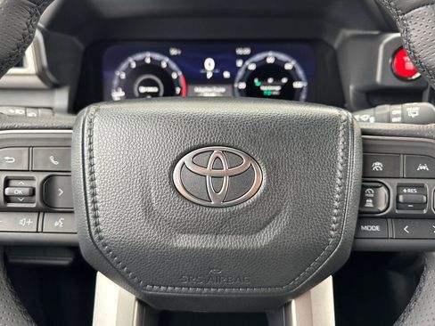 New 2026 Toyota 4Runner TRD Off-Road Premium AWD/4WD image 27