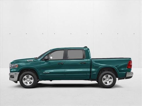 New 2026 RAM 1500 Lone Star image 3