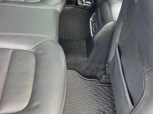 Used 2018 MAZDA CX-5 Grand Touring w/ Premium Package AWD/4WD image 16