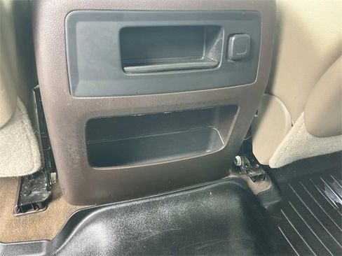 Used 2015 Chevrolet Silverado 1500 LTZ w/ Driver Alert Package image 17