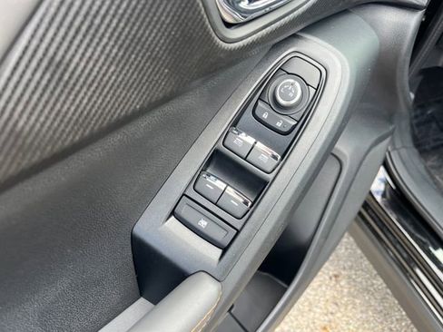 New 2026 Subaru Crosstrek 2.5i Limited image 11