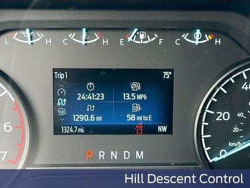 New 2025 Ford F350 XL w/ STX Appearance Package image 17