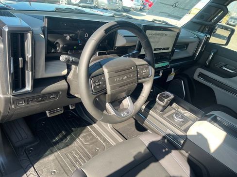 New 2026 GMC Hummer EV SUV w/ LPO, Sport Package image 13