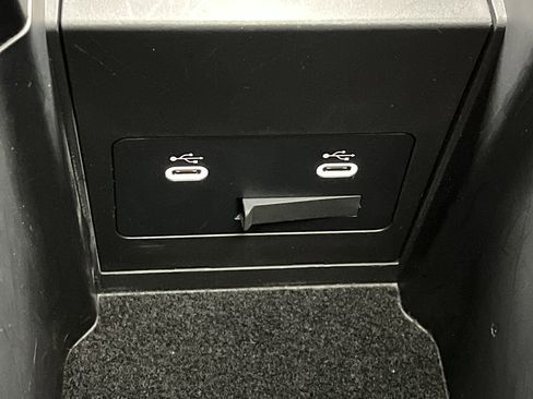 Certified 2025 MAZDA CX-50 2.5 Hybrid w/ Premium Plus Pkg image 24