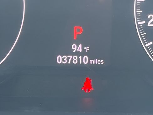 Used 2019 Honda Accord EX-L image 20