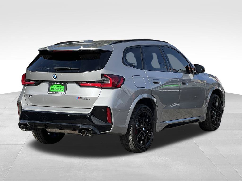 Used 2026 BMW X1 M35i w/ Convenience Package AWD/4WD image 5