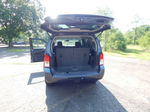 Used 2012 Nissan Pathfinder S AWD/4WD image 13