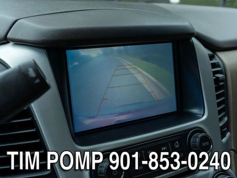Used 2018 GMC Yukon SLT w/ Premium Edition RWD image 23