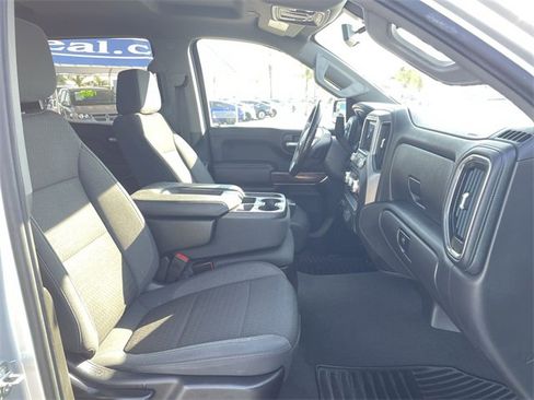 Used 2021 GMC Sierra 1500 Elevation image 27