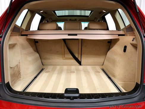 Used 2008 BMW X3 3.0si w/ Premium Pkg image 27