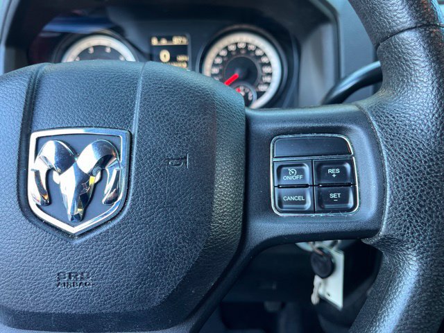Used 2014 RAM 1500 Express RWD image 20