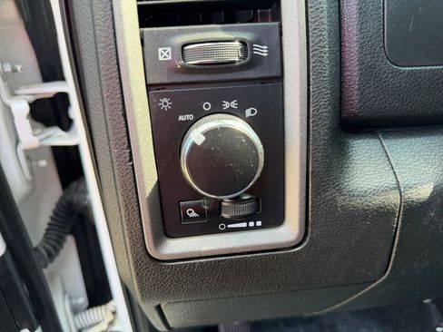 Used 2022 RAM 1500 Tradesman AWD/4WD image 14