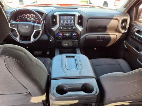 Used 2022 Chevrolet Silverado 1500 RST w/ Z71 Off-Road Package image 22