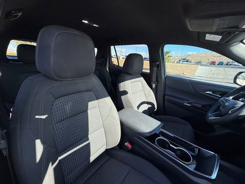 Certified 2025 Chevrolet Equinox LT image 14