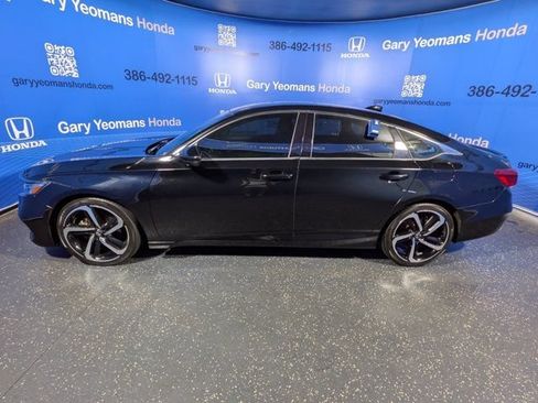 Used 2019 Honda Accord Sport image 7