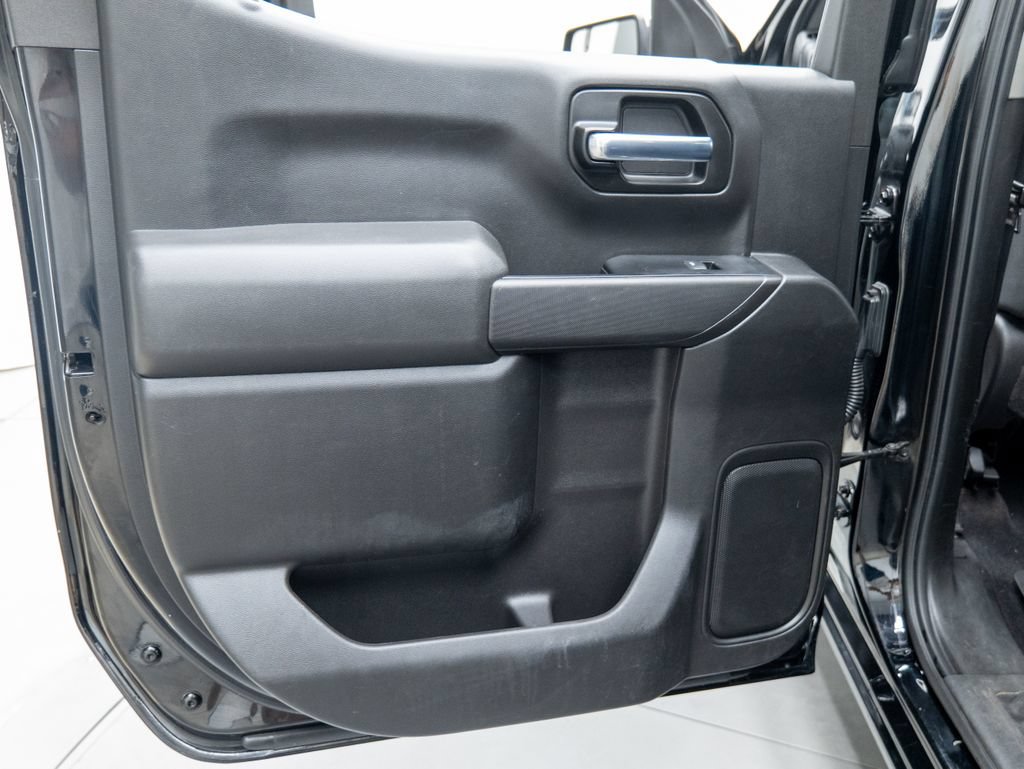 Used 2020 Chevrolet Silverado 1500 LT w/ True North Edition AWD/4WD image 54
