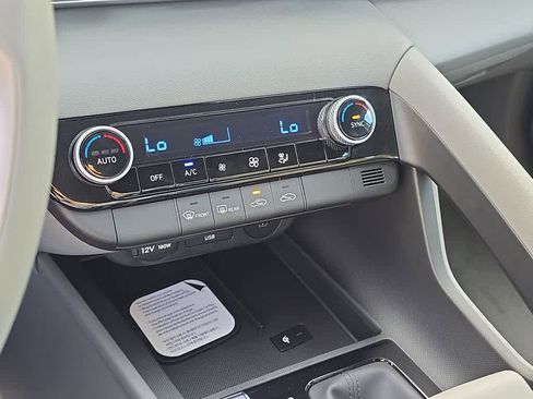 New 2026 Hyundai Elantra Sport image 29