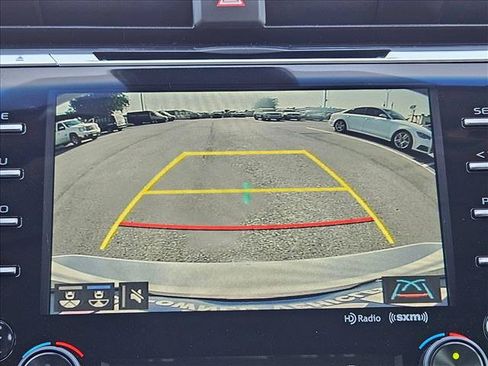 Used 2019 Toyota Camry XSE FWD image 14
