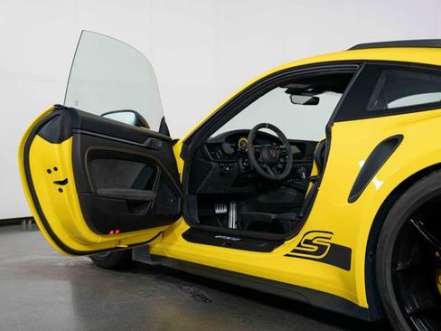 Used 2024 Porsche 911 GT3 RS RWD image 14