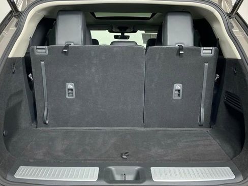 Certified 2023 INFINITI QX60 Luxe w/ Cargo Package AWD/4WD image 26