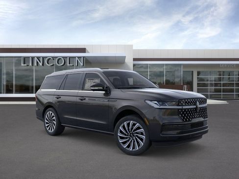New 2026 Lincoln Navigator Black Label AWD/4WD image 7