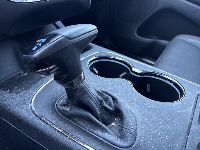 Used 2018 Dodge Durango R/T AWD/4WD image 26