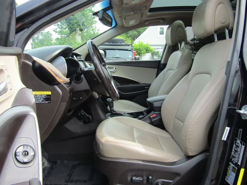 Used 2014 Hyundai Santa Fe Sport w/ Technology Package 04 AWD/4WD image 18