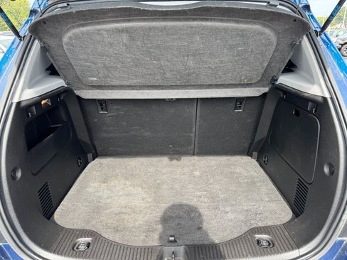 Used 2019 Chevrolet Trax LT w/ Driver Confidence Package FWD image 17