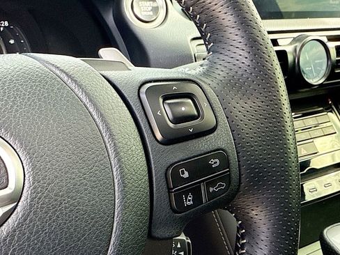 Used 2023 Lexus IS 350 F Sport image 28