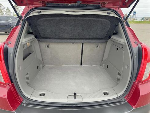 Used 2015 Buick Encore Leather AWD/4WD image 11