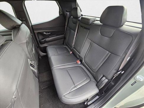 New 2025 Hyundai Santa Cruz SEL image 15