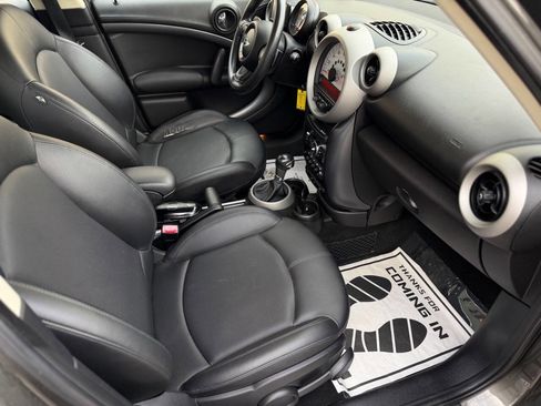 Used 2012 MINI Cooper Countryman S image 16