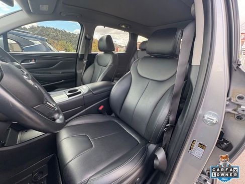 Used 2023 Hyundai Santa Fe SEL Premium AWD/4WD image 15